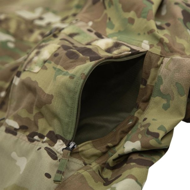 CCJ Combat Jacket MC &amp; 5F