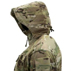 CCJ Combat Jacket MC &amp; 5F