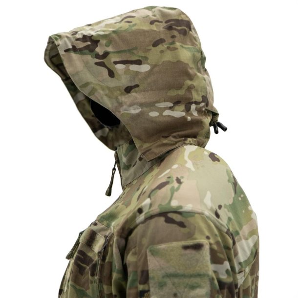 CCJ Combat Jacket MC &amp; 5F