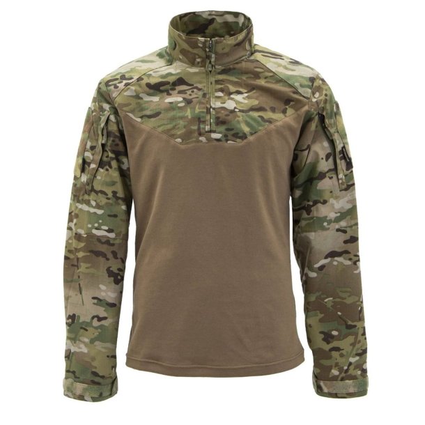 CCS Combat Shirt MC &amp; 5F