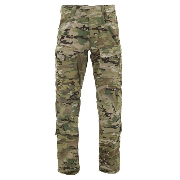 CCT Combat Trousers MC &amp; 5F