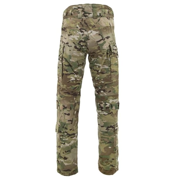 CCT Combat Trousers MC &amp; 5F