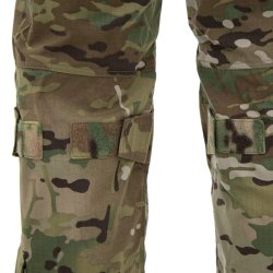 CCT Combat Trousers MC &amp; 5F