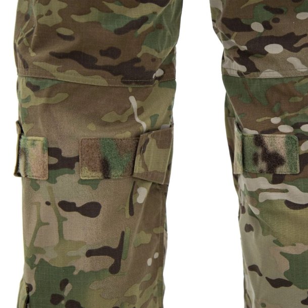 CCT Combat Trousers MC &amp; 5F
