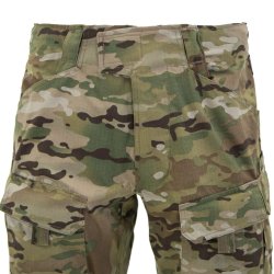 CCT Combat Trousers MC &amp; 5F