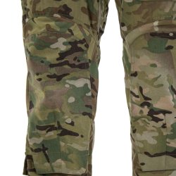 CCT Combat Trousers MC &amp; 5F