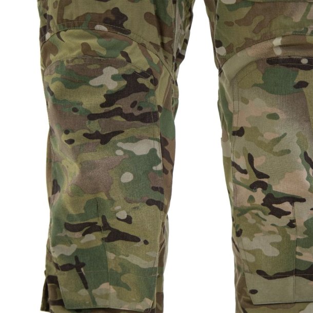 CCT Combat Trousers MC &amp; 5F