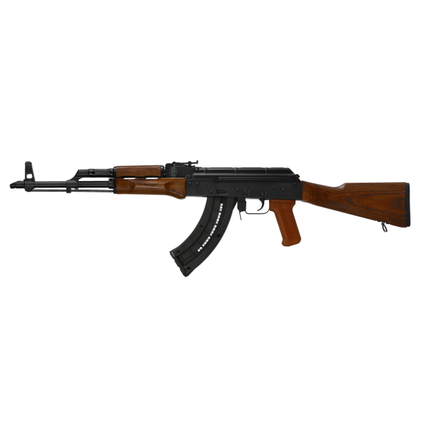 PAC AKM Sporter Classic Wood 22lr - AK47 Trainer