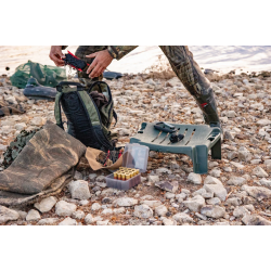 MTM Sportsmen's Rump Rester - lav siddes�de