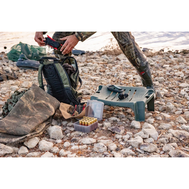 MTM Sportsmen's Rump Rester - lav siddes�de