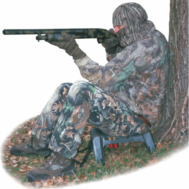 MTM Sportsmen's Rump Rester - lav siddes�de