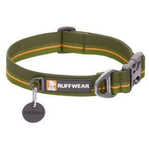 Ruiffwear Flatout halsbnd 