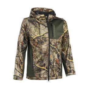 Percussion Zip hoodie til  barn