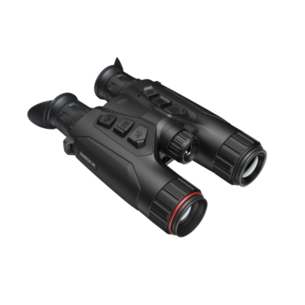 HIKMICRO HABROK 4K