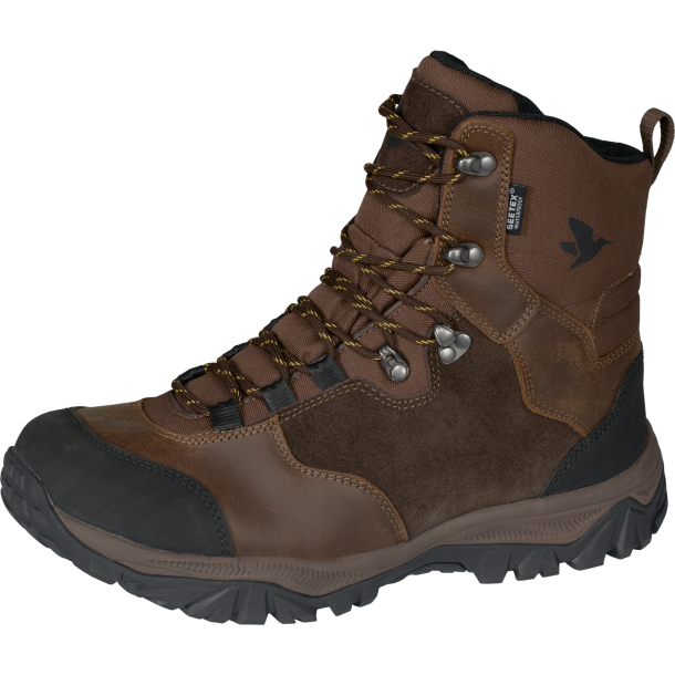 Hawker Low boot
