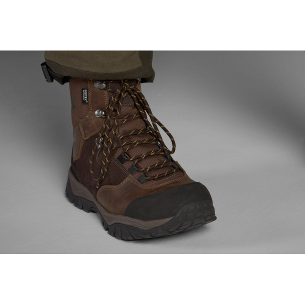 Hawker Low boot