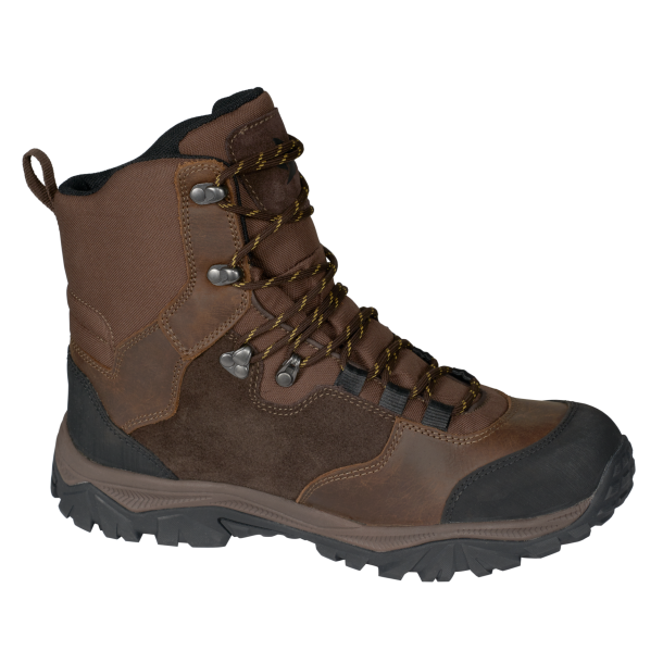Hawker Low boot