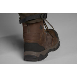 Hawker Low boot
