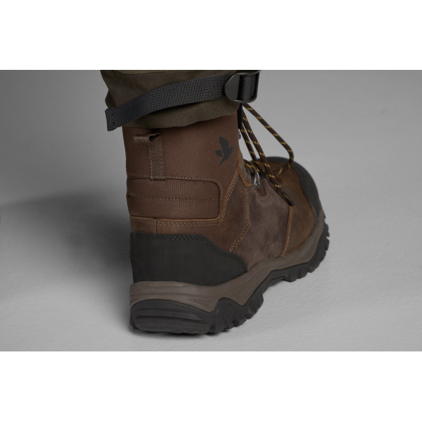 Hawker Low boot