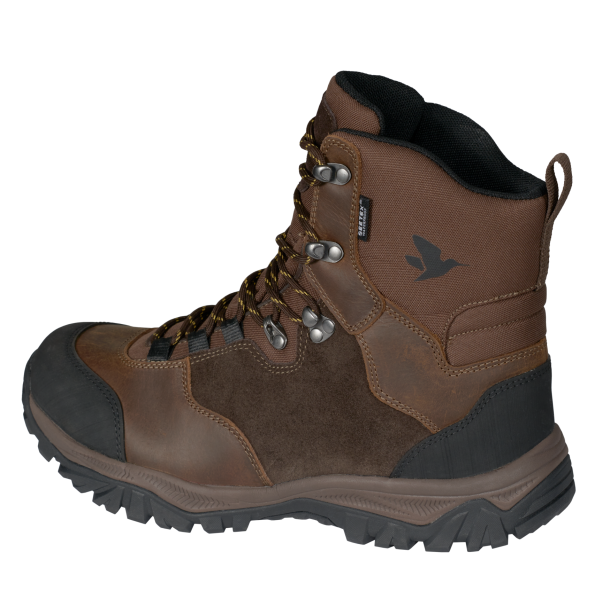 Hawker Low boot