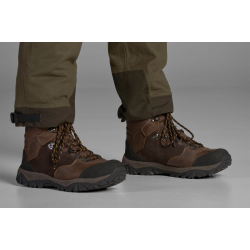 Hawker Low boot