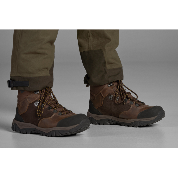 Hawker Low boot