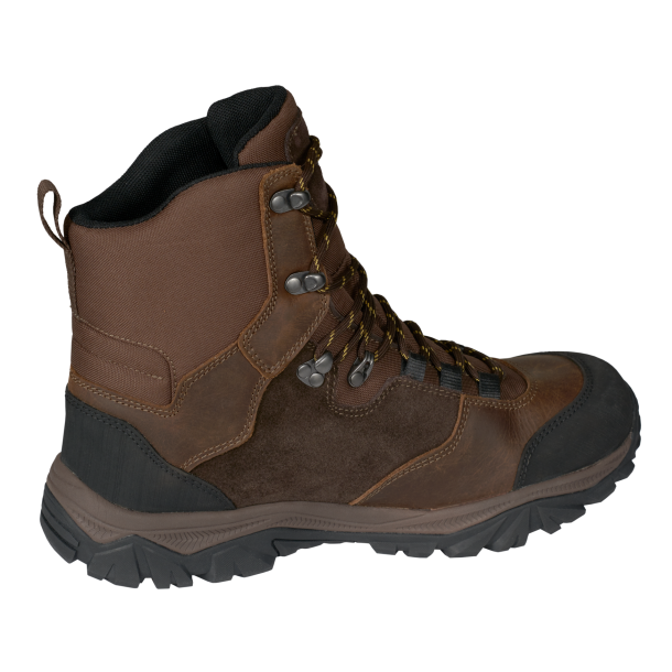 Hawker Low boot