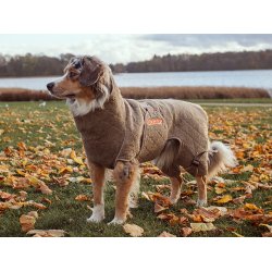 Siccaro Solution, Farve: Elmewood, trredkken