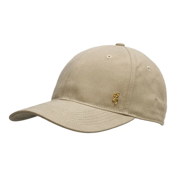 Browning CAP GEORGE BEIGE