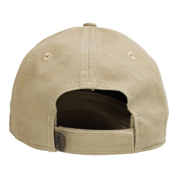 Browning CAP GEORGE BEIGE