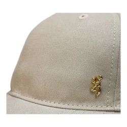 Browning CAP GEORGE BEIGE