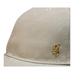 Browning CAP GEORGE BEIGE