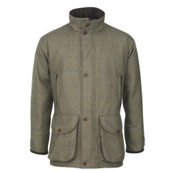 Laird Wingfield Coat CTX