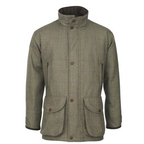Laird Wingfield Coat CTX