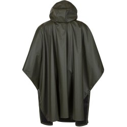 Crest Poncho Regntj