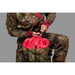 Hrkila rygsk Moose Hunter 36 ltr. 2.0 GTX 