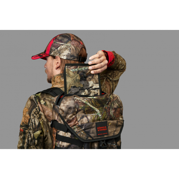 Hrkila rygsk Moose Hunter 36 ltr. 2.0 GTX 