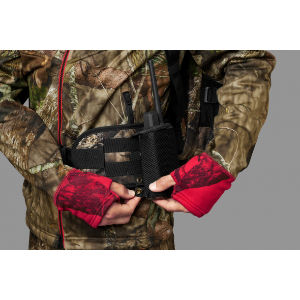 Hrkila rygsk Moose Hunter 36 ltr. 2.0 GTX 