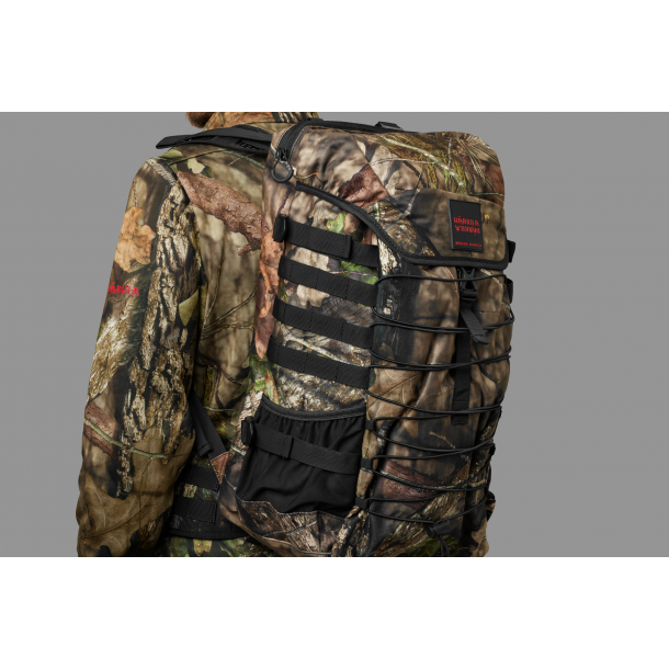Hrkila rygsk Moose Hunter 36 ltr. 2.0 GTX 