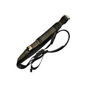 Riffel sele 3HGR Light Harness std