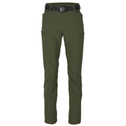 Letvgtsbukser med 4-vejs stretch