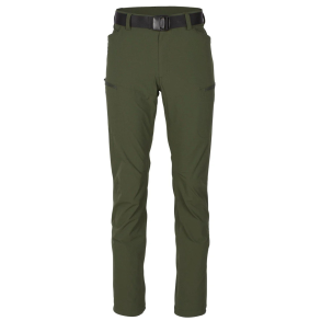 Letv�gtsbukser med 4-vejs stretch