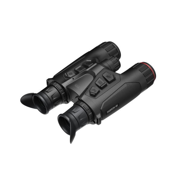 HIKMICRO HABROK 4K