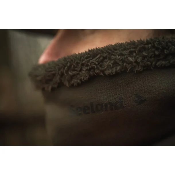 Iron Neckgaiter Halsedisse