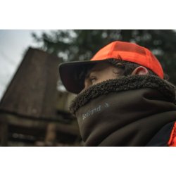 Iron Neckgaiter Halsedisse