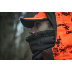 Iron Neckgaiter Halsedisse