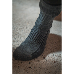 Heavy Field Merino-sokker