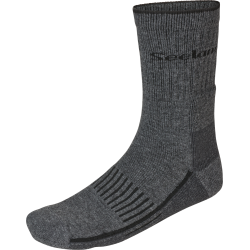 Heavy Field Merino-sokker