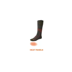 Celsius Heat Sokker 