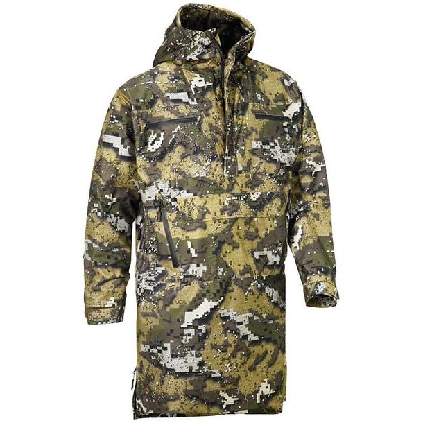 Ridge Pro M Anorak Desolve Weil